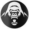 Gorilla Flow logo