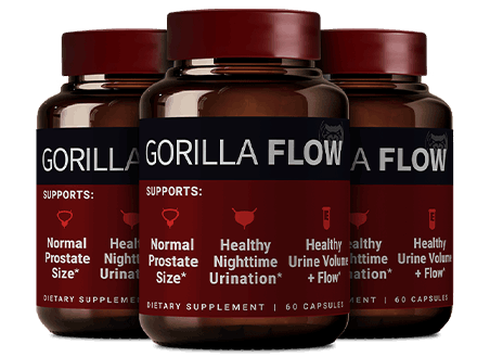 What is GorillaFlow