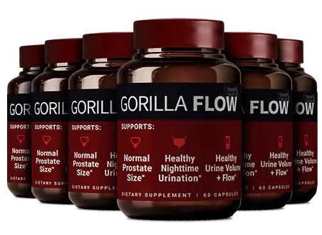 GorillaFlow